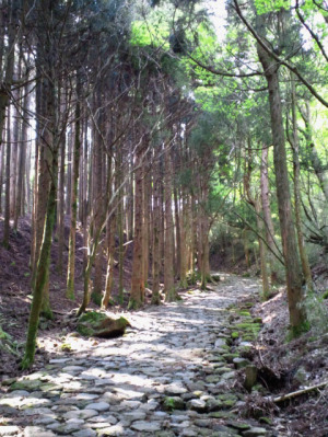 旧東海道