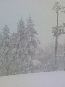 吹雪! 吹雪!